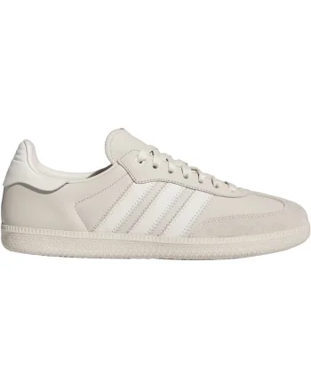Pantofi sport unisex  Humanrace Samba ID9067, Bej