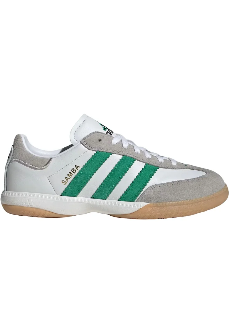 Pantofi sport unisex  Samba Millenium, Alb