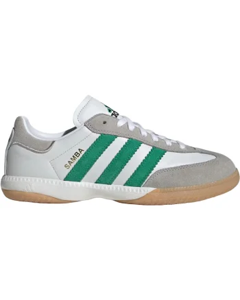 Pantofi sport unisex  Samba Millenium, Alb
