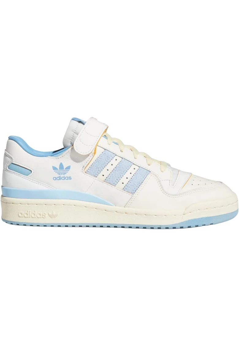 Pantofi sport unisex  Forum 84, Alb