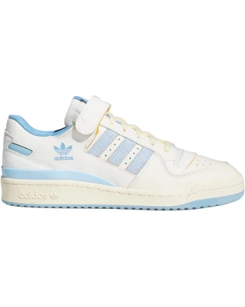 Pantofi sport unisex  Forum 84, Alb