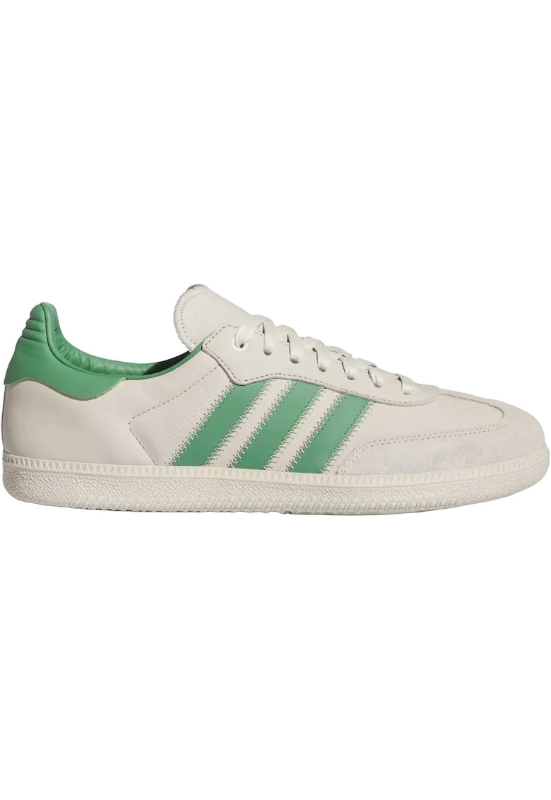 Pantofi sport unisex  Humanrace Samba ID9064, Bej