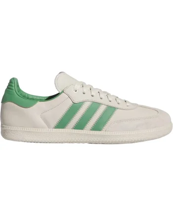 Pantofi sport unisex  Humanrace Samba ID9064, Bej