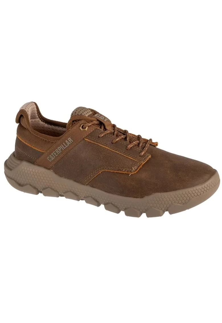 Pantofi sport,  Hex Lite Leather 726318, Maro