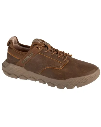 Pantofi sport,  Hex Lite Leather 726318, Maro