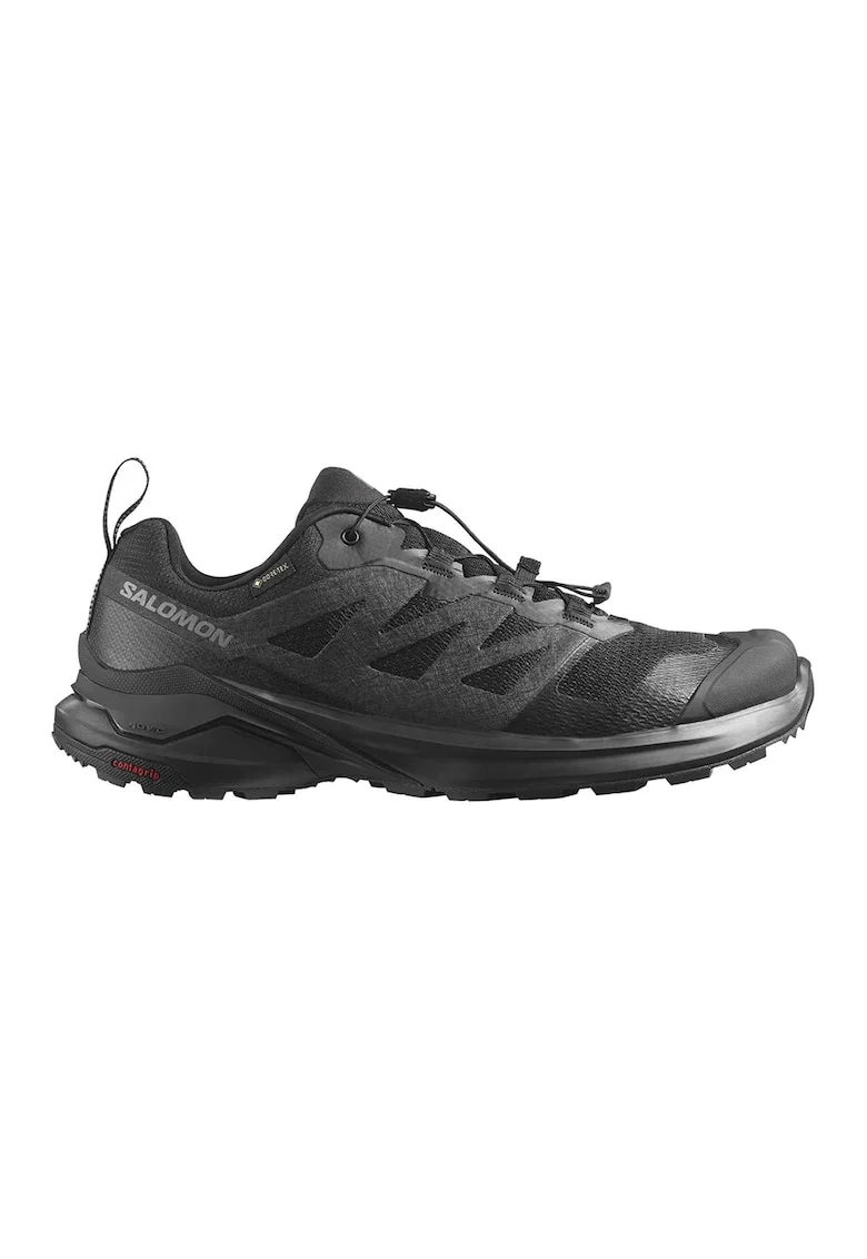 Pantofi cu logo pentru alergare X-Adventure