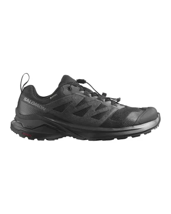 Pantofi cu logo pentru alergare X-Adventure