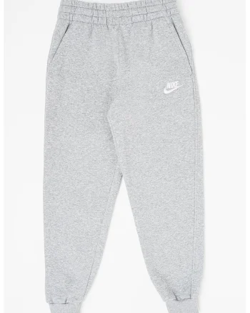 Pantaloni de trening cu buzunare oblice Sportswear Club, Gri melange