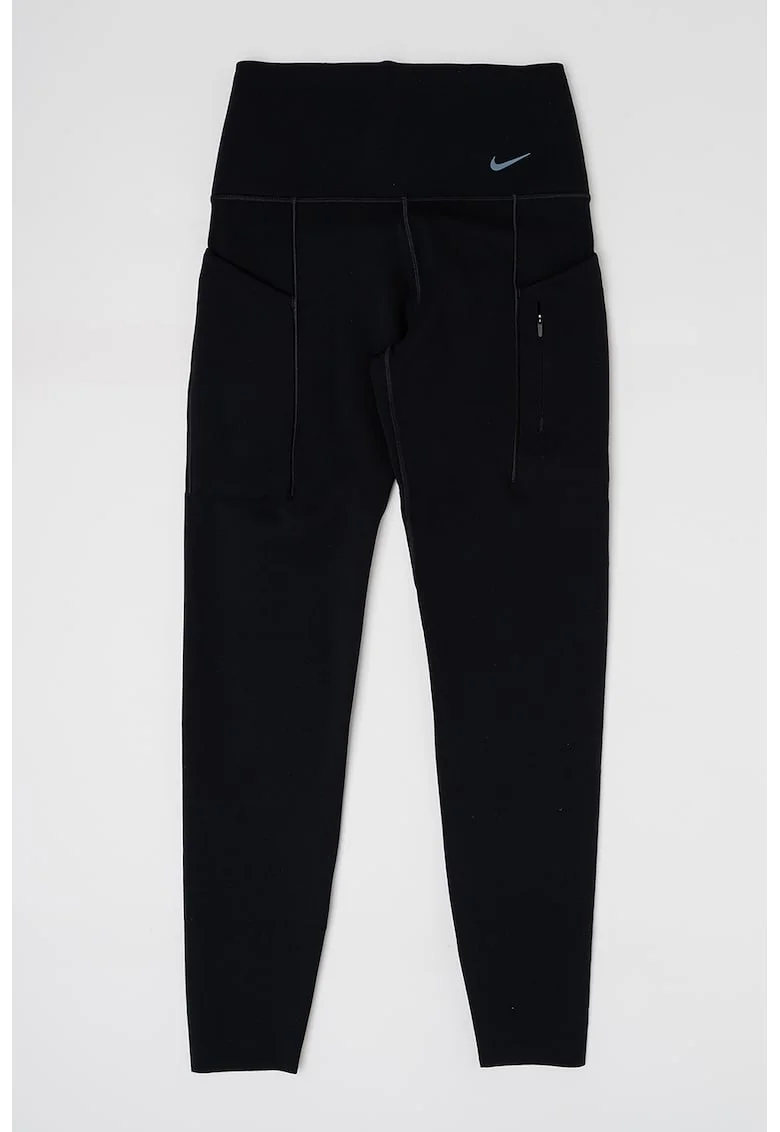 Colanti cu Dri-FIT pentru antrenament, Negru