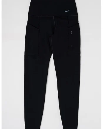 Colanti cu Dri-FIT pentru antrenament, Negru