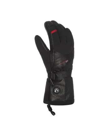 Manusi  Heatbooster Gtx, Negru - Marime: 08