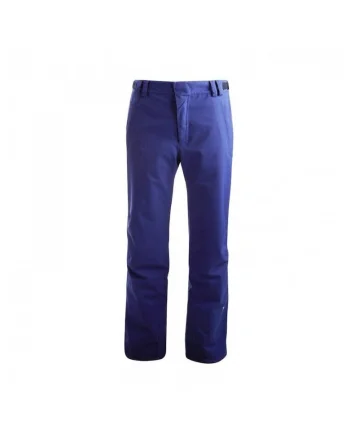 Pantaloni schi  Innsbruck, Albastru Inchis,