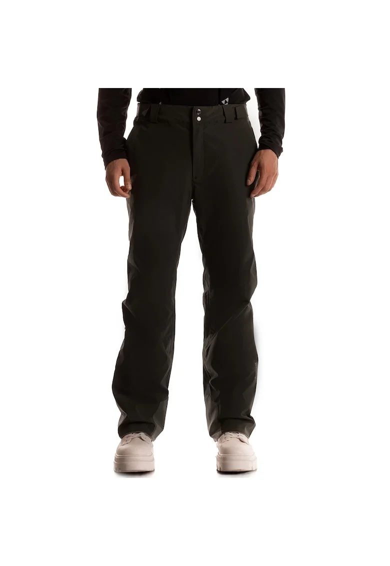 Pantaloni Schi  Premier Negru, Negru
