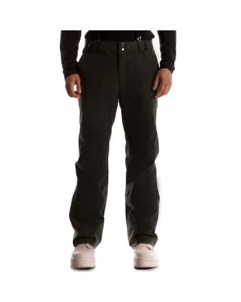 Pantaloni Schi  Premier Negru, Negru