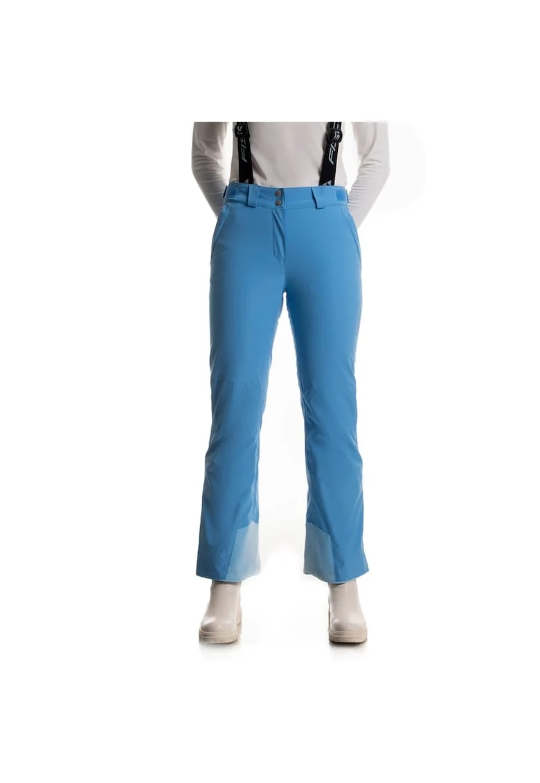 Pantaloni Schi  Neo Form Albastru, Albastru