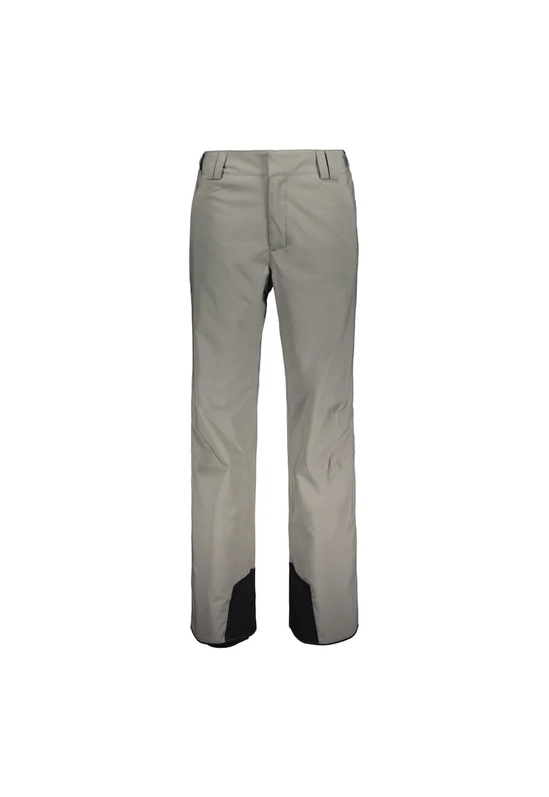 Pantaloni ski, dama,  Vancouver, Gri