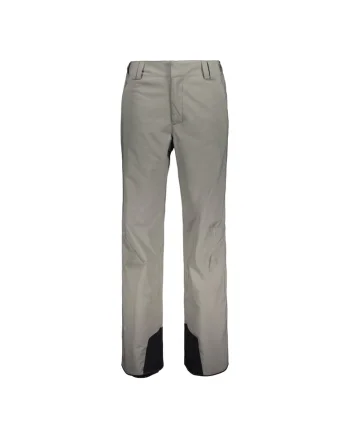 Pantaloni ski, dama,  Vancouver, Gri