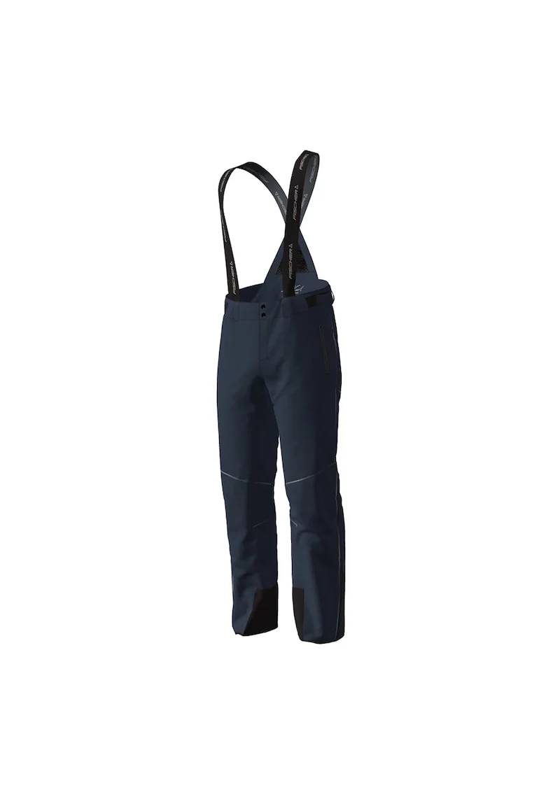 Pantaloni schi  Hans Knauss, Albastru Inchis, Albastru inchis