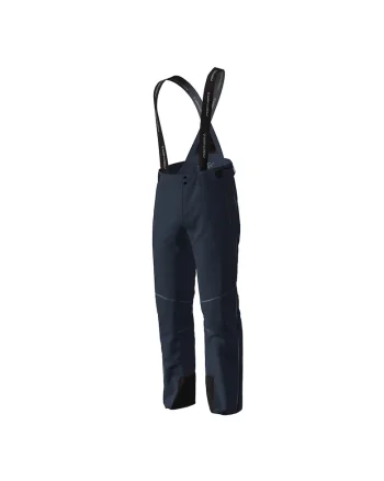 Pantaloni schi  Hans Knauss, Albastru Inchis, Albastru inchis
