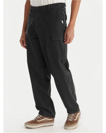 Pantaloni Cargo barbati  negru