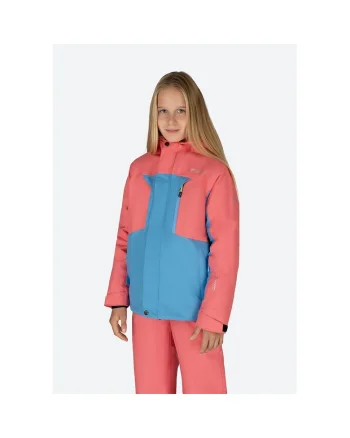 Geaca Schi  Dash Jr Coral