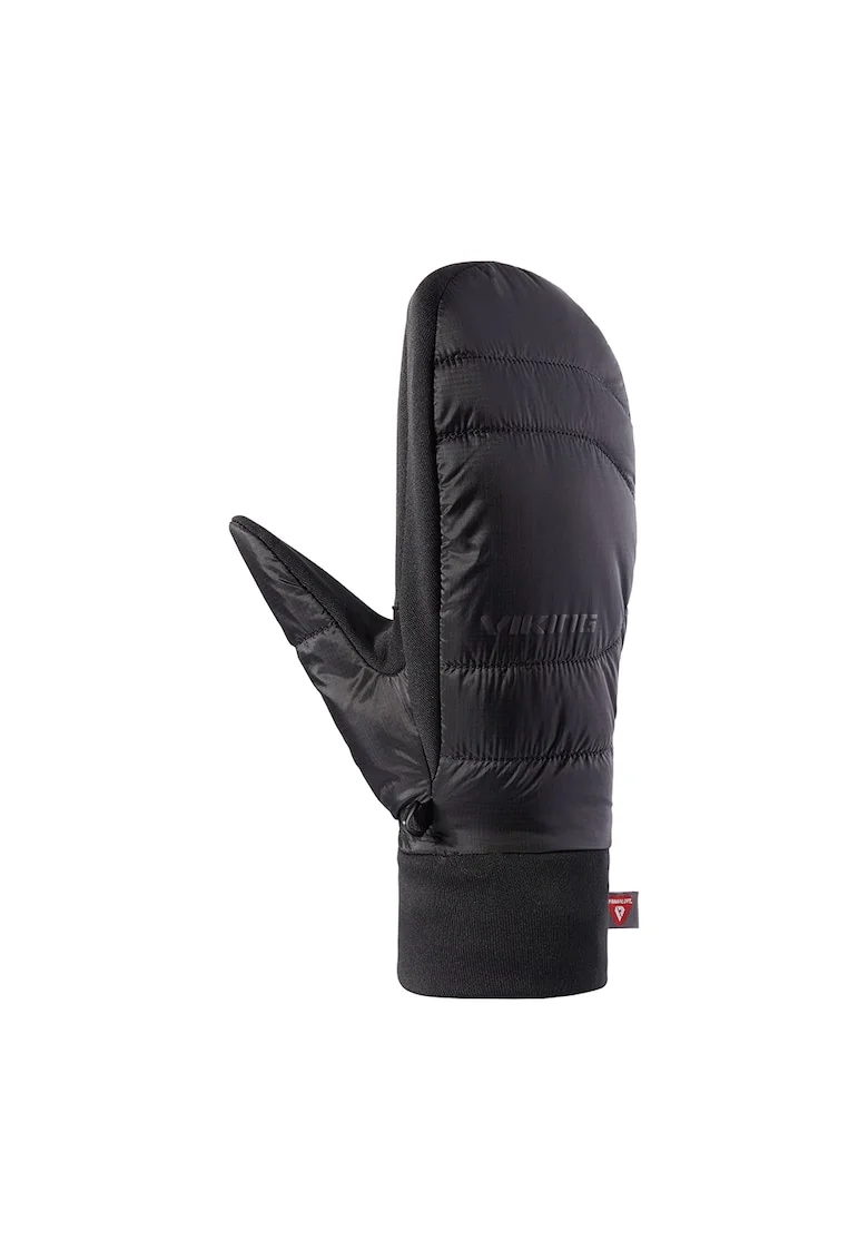 Manusi  Superior Mitten Multifuntion, Negru - Marime: 06