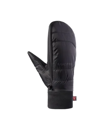 Manusi  Superior Mitten Multifuntion, Negru - Marime: 06