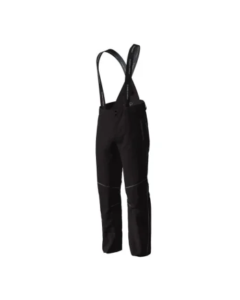Pantaloni schi  Hans Knauss, Negru, Negru