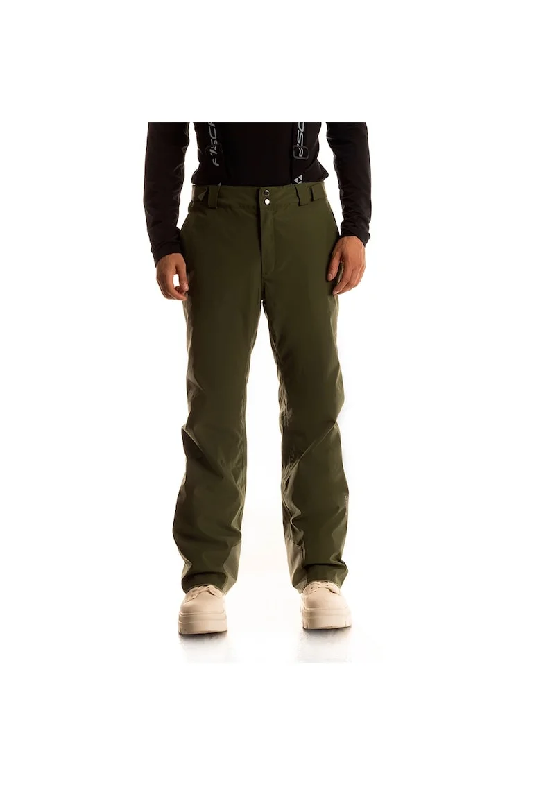 Pantaloni Schi  Premier Verde, Verde