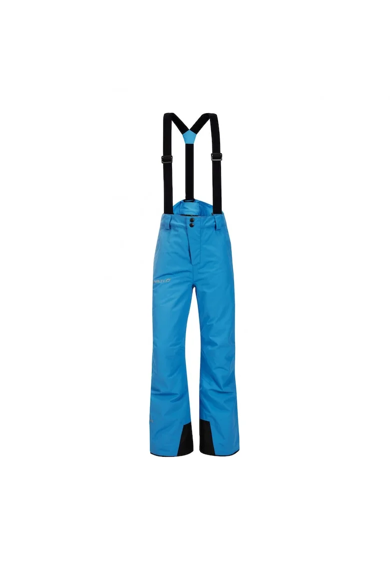 Pantaloni Schi  Junnu Junior Pants, Albastru