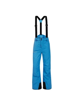 Pantaloni Schi  Junnu Junior Pants, Albastru