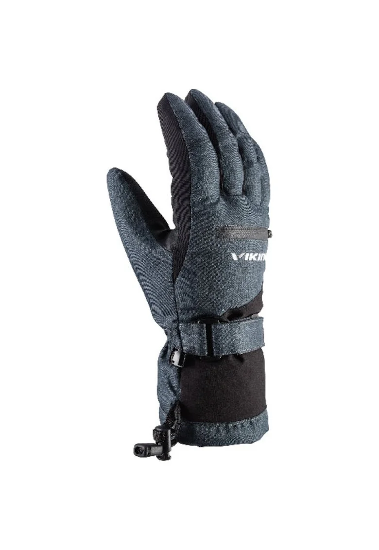 Manusi ski barbati  Duster, black