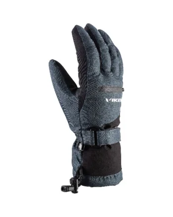 Manusi ski barbati  Duster, black