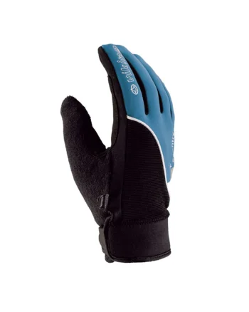 Manusi Schii  X-Country Multifuncton, Negru-Albastru - Marime: 05