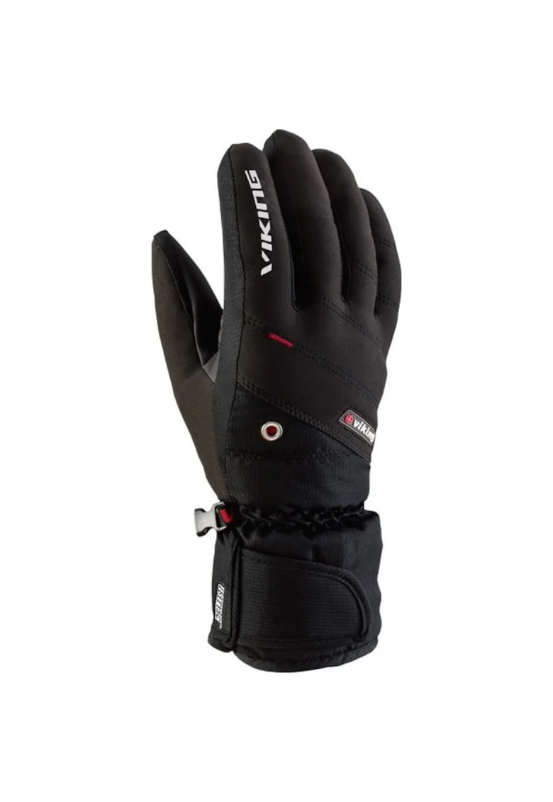 Manusi ski barbati  Torin, black