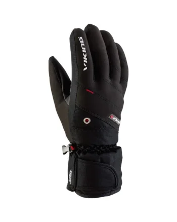 Manusi ski barbati  Torin, black