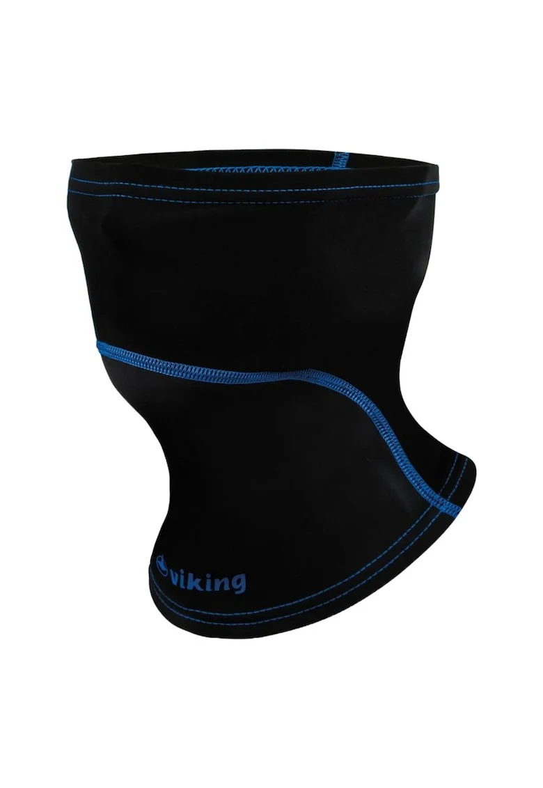 Cagula de ski unisex si tineri,  Parker GORE-TEX, Negru, none EU, Nylon / Poliester