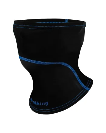 Cagula de ski unisex si tineri,  Parker GORE-TEX, Negru, none EU, Nylon / Poliester
