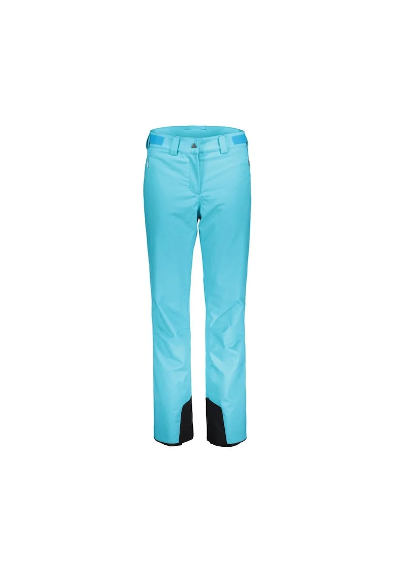 Pantaloni Schi Femei  Fulpmes Pants, Turcoaz,
