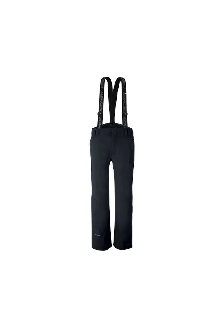 Pantaloni schi  Vancouver, Negru,