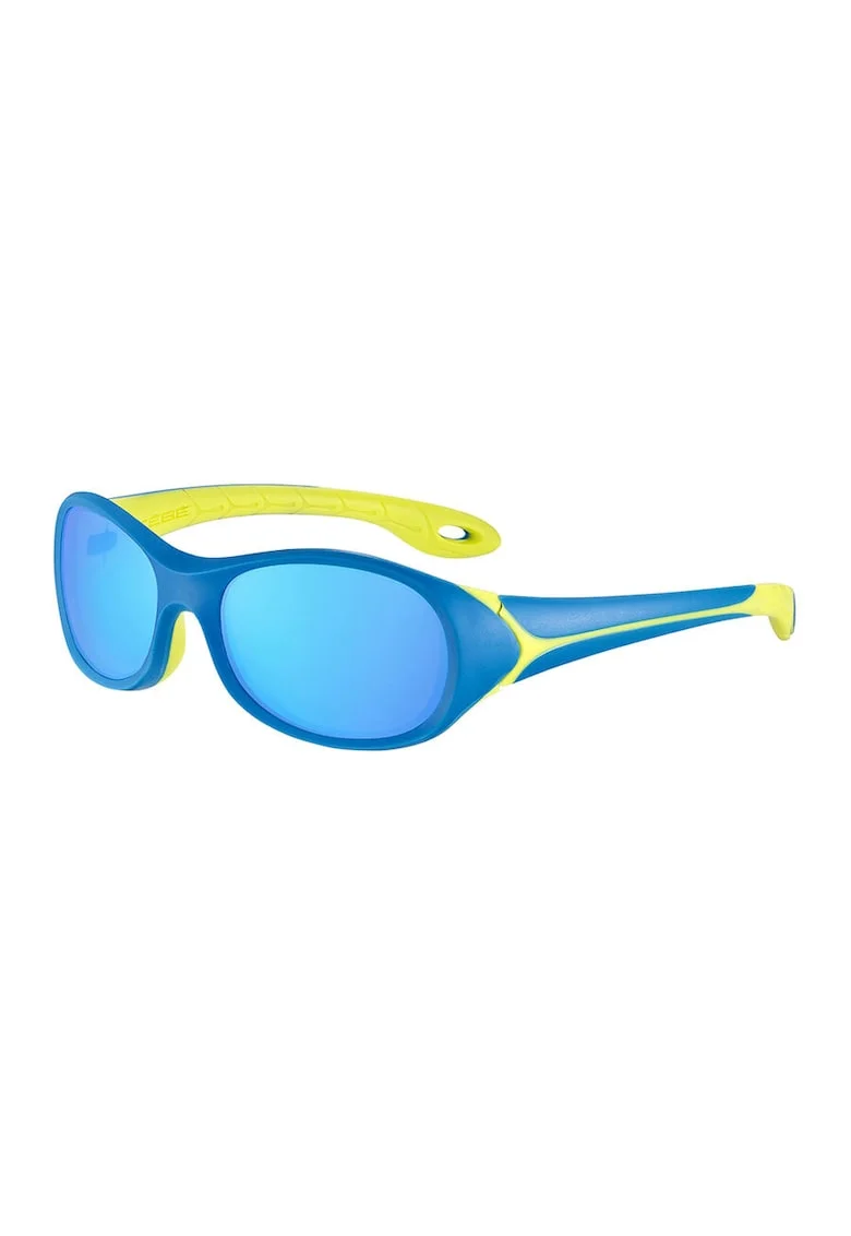 Ochelari de soare copii  FLIPPER, Galben/Albastru, 47-17-106