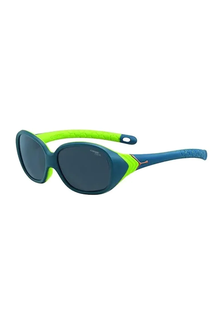 Ochelari de soare copii  BALOO 46mm, Verde/Bleumarin