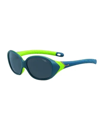 Ochelari de soare copii  BALOO 46mm, Verde/Bleumarin