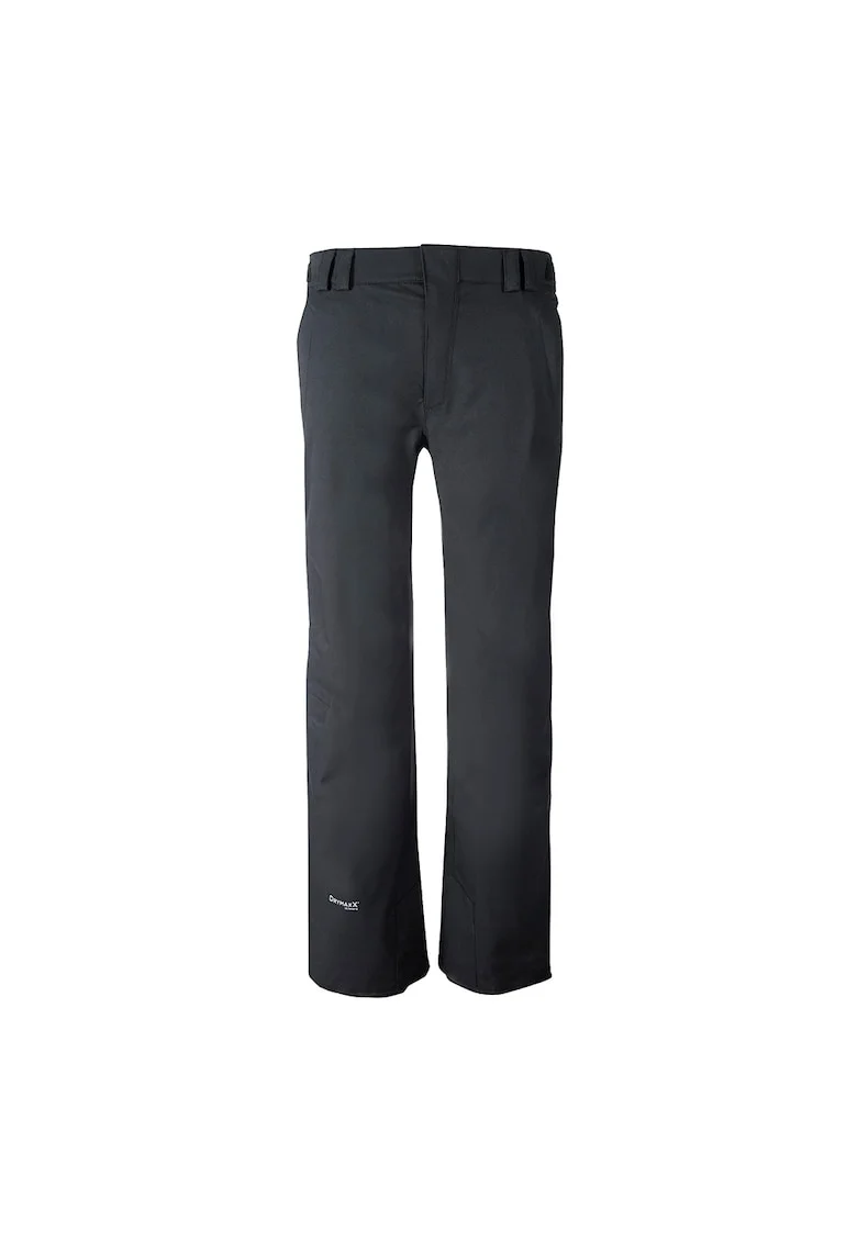 Pantaloni  Vancouver, Negru