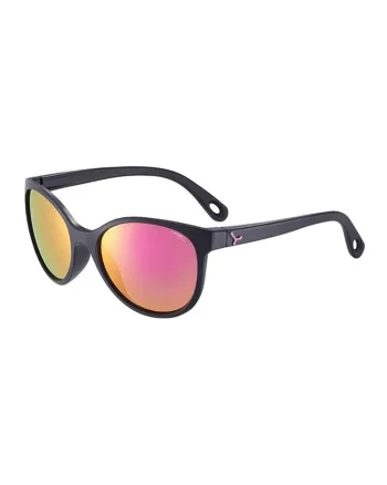 Ochelari de soare copii  ELLA 49mm, Negru