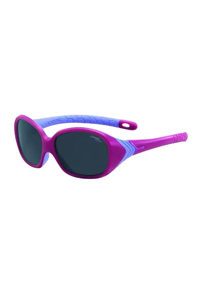 Ochelari de soare copii  BALOO 46mm, Mov/Roz