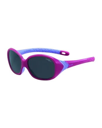 Ochelari de soare copii  BALOO 46mm, Mov/Roz