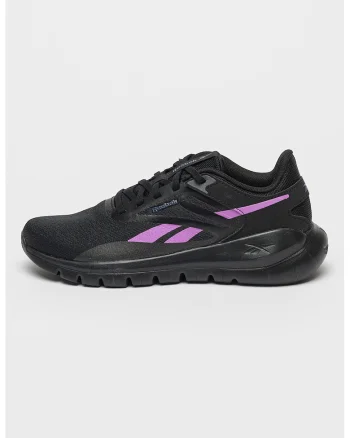 Pantofi pentru fitness Split Flex, Negru/Violet