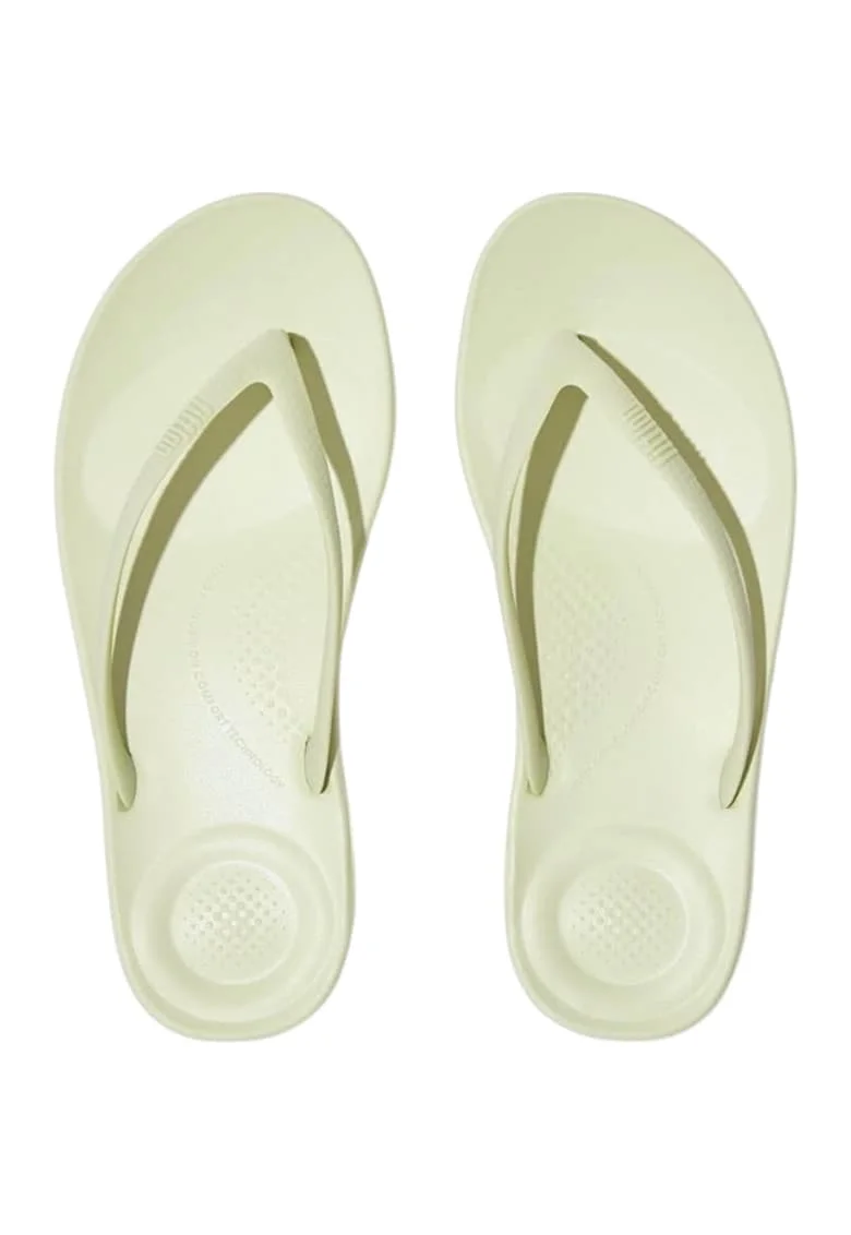Slapi  Ergonomic W 43251, Verde deschis