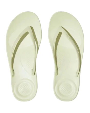 Slapi  Ergonomic W 43251, Verde deschis